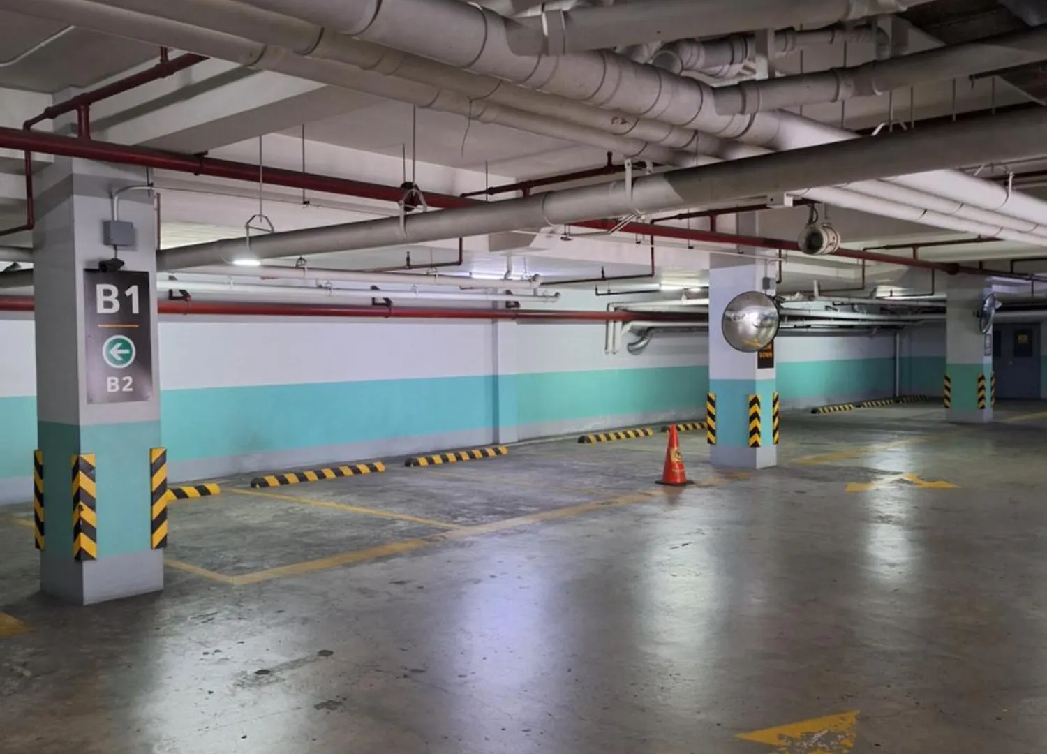 Cluster 3 9K Near T3 Aparthotel Manila