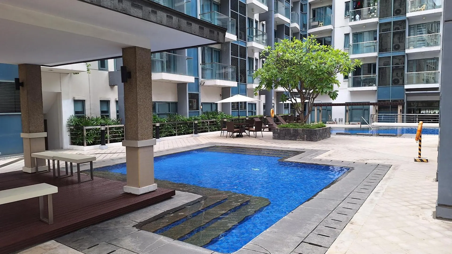 Cluster 3 9K Near T3 Aparthotel Manila Philippines