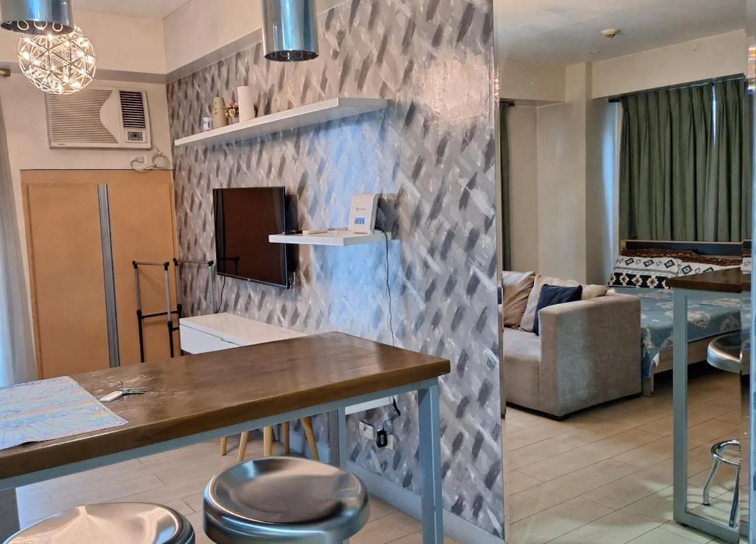 Cluster 3 9K Near T3 Aparthotel Manila