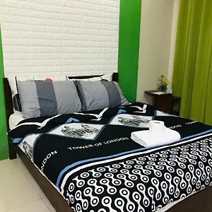 Apartment Across Naia Terminal 3, Manila