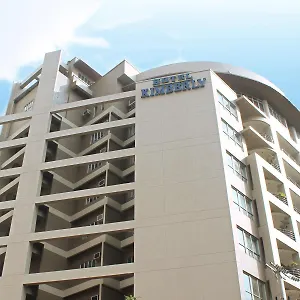 酒店 金佰利马尼拉酒店, 马尼拉
