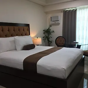 Appartement Unit At The Beacon Makati, Manille